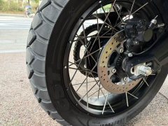 CFMOTO 700MT - фото 8