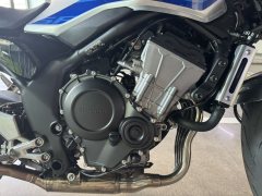 Honda CB500 Super Four - фото 2