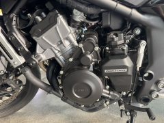 Honda CB500 Super Four - фото 3