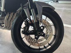 Honda CB500 Super Four - фото 4