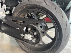 Honda CB500 Super Four - фото 5