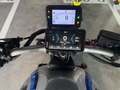 Honda CB500 Super Four - фото 7