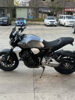 Honda CB1000R 998 cc - фото 1
