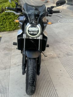 Honda CB1000R 998 cc - фото 3