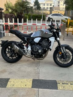 Honda CB1000R 998 cc - фото 5