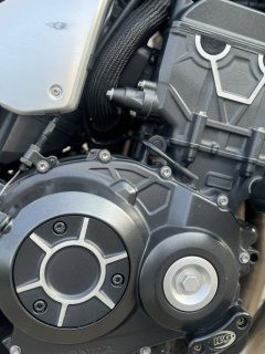 Honda CB1000R 998 cc - фото 6