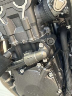 Honda CB1000R 998 cc - фото 7