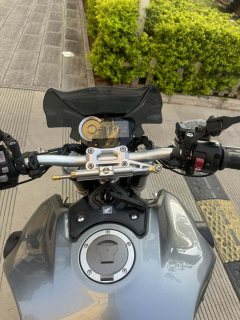 Honda CB1000R 998 cc - фото 8
