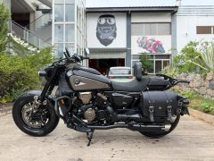 QJMOTOR 600 560 cc - фото 3