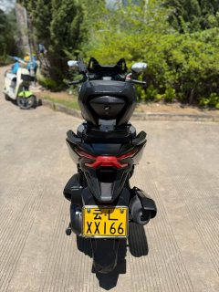 Honda NSS350 - фото 4