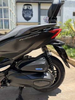 Honda NSS350 - фото 5