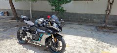 CFMOTO 450SR - фото 1