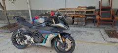 CFMOTO 450SR - фото 2