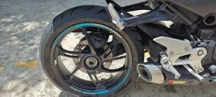 CFMOTO 450SR - фото 4