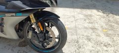 CFMOTO 450SR - фото 5