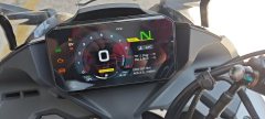 CFMOTO 450SR - фото 7