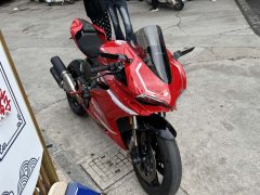 Ducati Panigale 959 - фото 2
