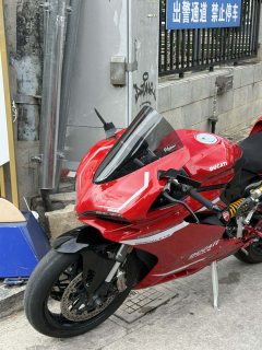 Ducati Panigale 959 - фото 3
