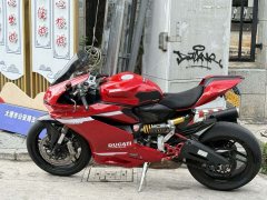 Ducati Panigale 959 - фото 4