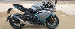 Voge 300RR - фото 2