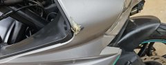 Voge 300RR - фото 4