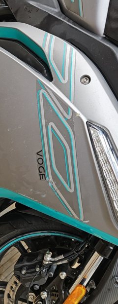 Voge 300RR - фото 6
