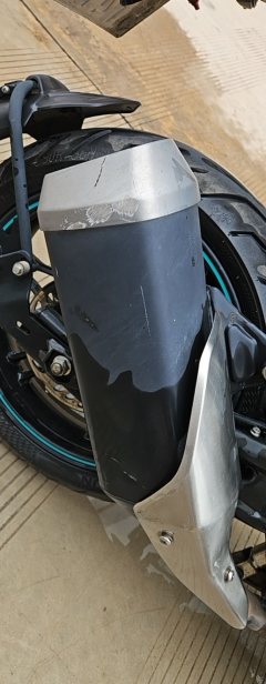 Voge 300RR - фото 7