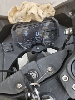Voge 300RR - фото 8
