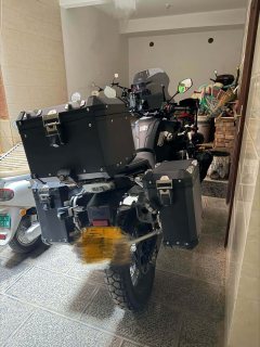 CFMOTO 800MT - фото 1