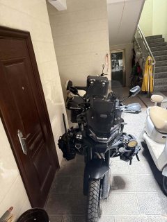 CFMOTO 800MT - фото 2