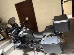 CFMOTO 800MT - фото 3