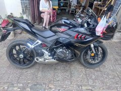 Cyclone RC401 400 cc - фото 2