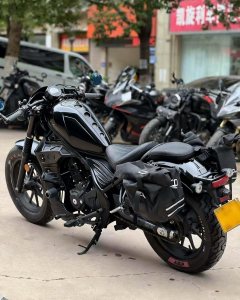 Honda CM300 - фото 3