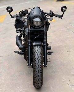 Honda CM300 - фото 5