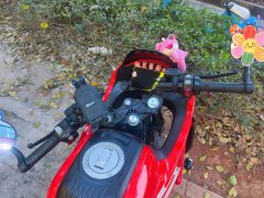 QJMOTOR 150 cc - фото 3
