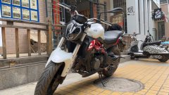 Benelli BN302S 300 cc - фото 1