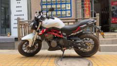 Benelli BN302S 300 cc - фото 2
