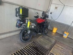Voge 300DS - фото 1