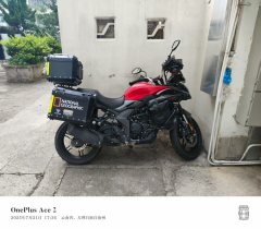 Voge 300DS - фото 2