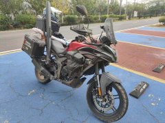 Voge 300DS - фото 3