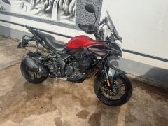 Voge 300DS - фото 6