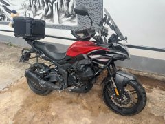 Voge 300DS - фото 7