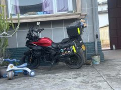 Voge 300DS - фото 8