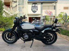 CFMOTO 450CL-C - фото 2