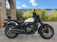 CFMOTO 450CL-C - фото 3