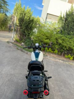 CFMOTO 450CL-C - фото 4