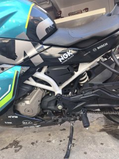 CFMOTO 250SR - фото 3