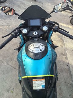 CFMOTO 250SR - фото 5