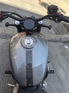 Benda 450 - фото 8