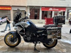 CFMOTO 800MT - фото 3